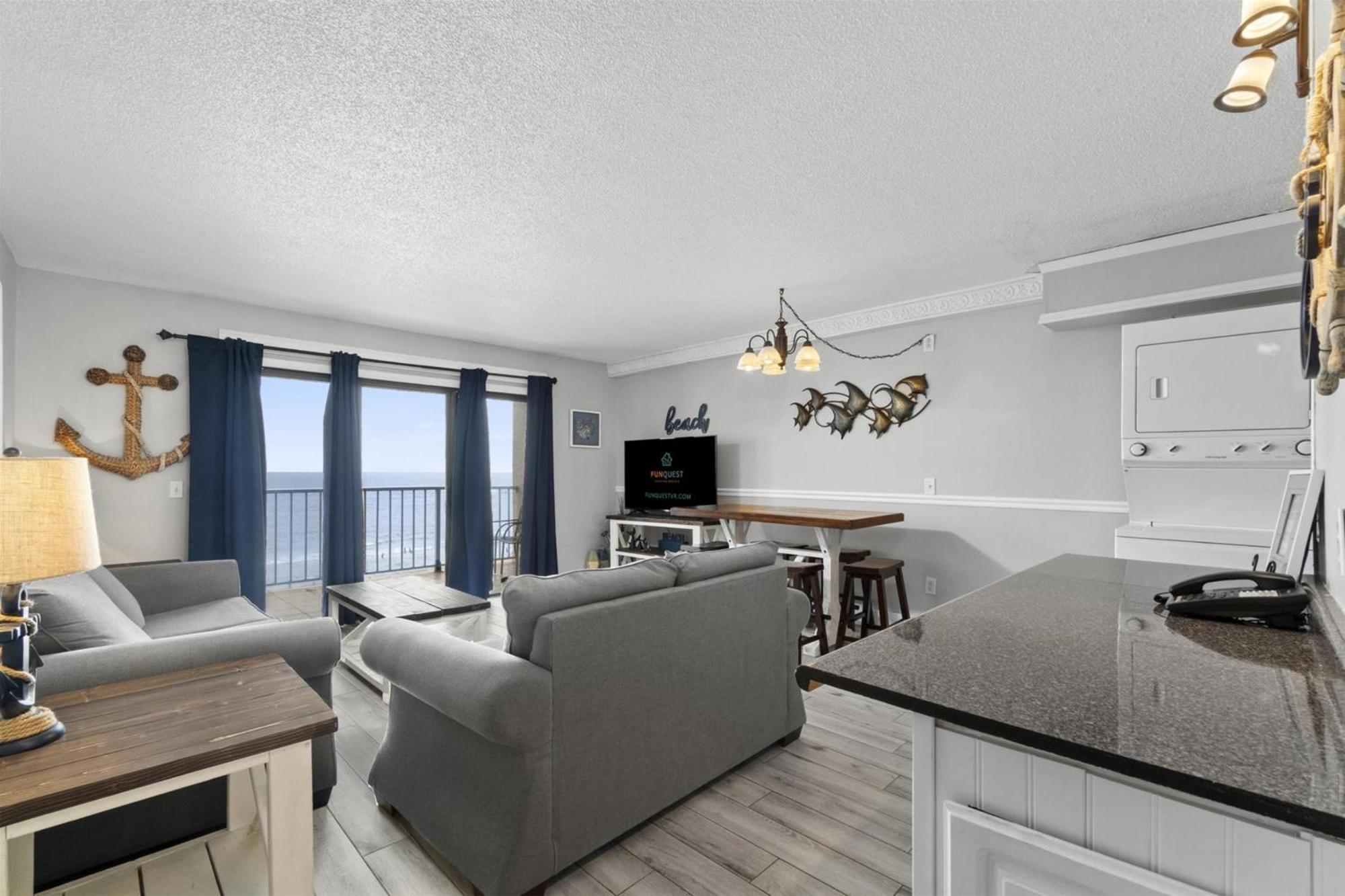 Apartment The Summit 728 Panama City Beach